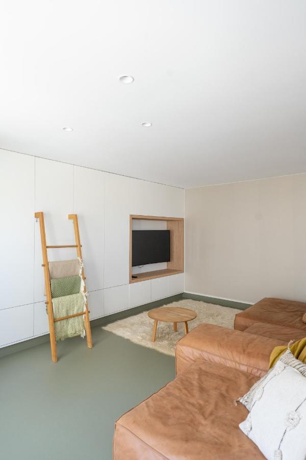Ferienwohnung Vista Del Mar Japandi Koksijde Exterior foto